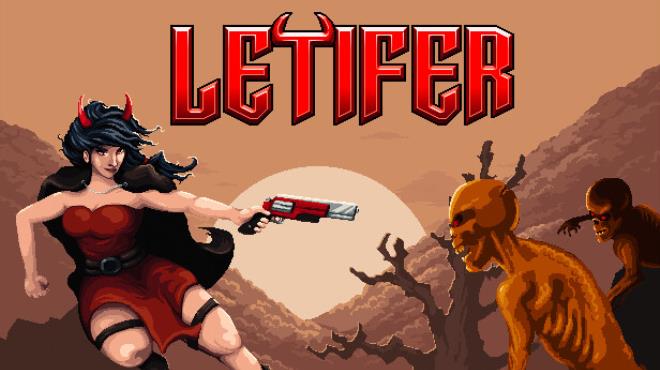 Letifer Free Download