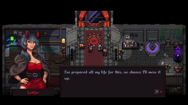 Letifer Torrent Download