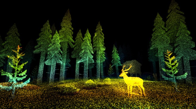 LiDAR Exploration Program PC Crack