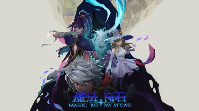 Magic Rune Stone Free Download