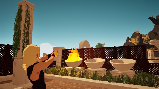 Many Nights a Whisper PC Crack