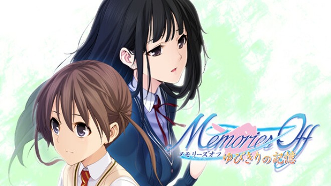 Memories Off Yubikiri No Kioku Free Download