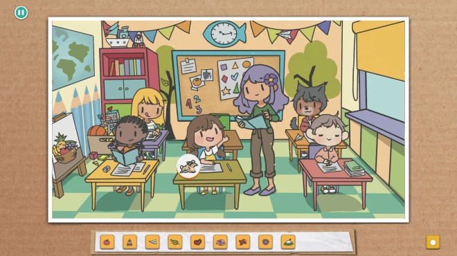 Millie and Friends: Hidden Object Puzzles PC Crack