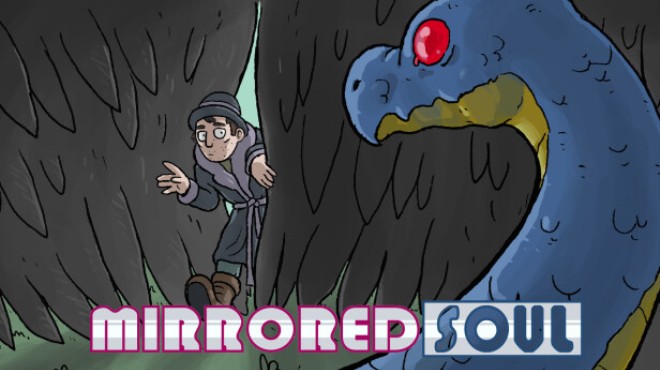 Mirrored Soul Free Download