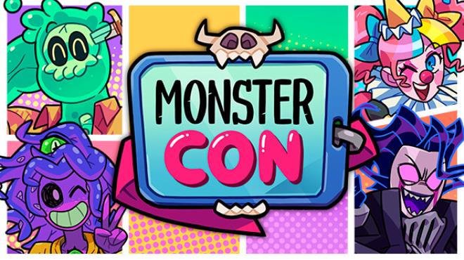 Monster Prom 4: Monster Con Free Download