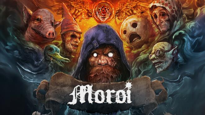 Moroi Free Download