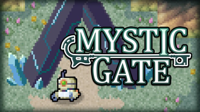 Mystic Gate Free Download