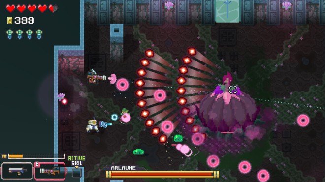 Mystic Gate PC Crack