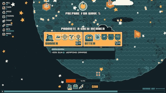 Nautical Survival PC Crack