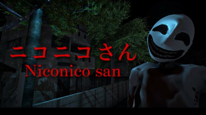 ニコニコさん | Niconico-san Free Download