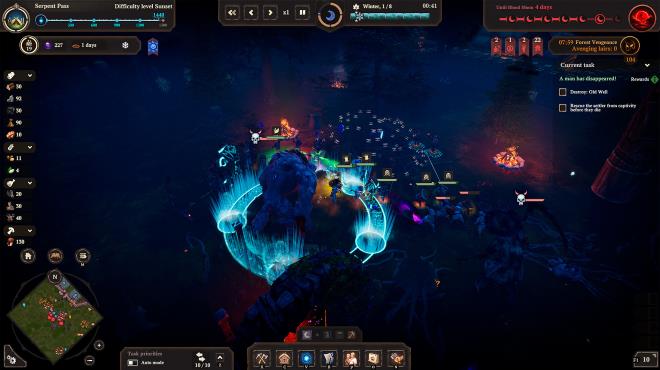 Night is Coming PC Crack