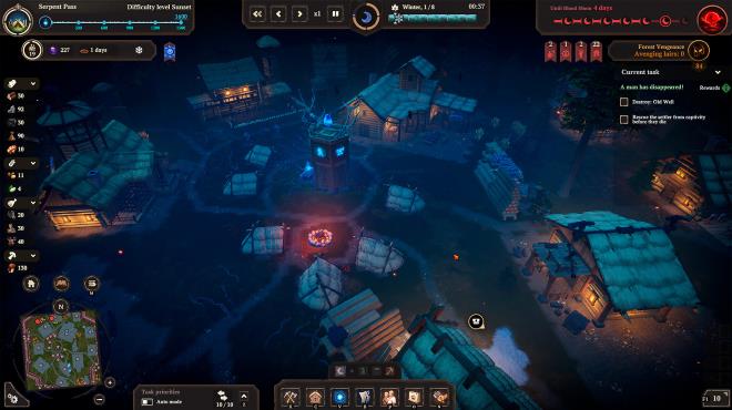 Night is Coming Torrent Download