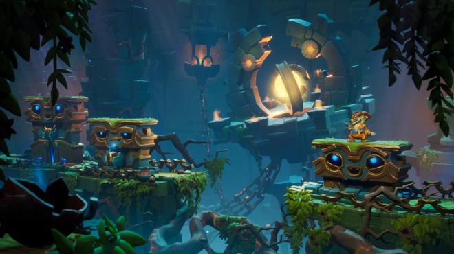 Nikoderiko: The Magical World - Director's Cut PC Crack