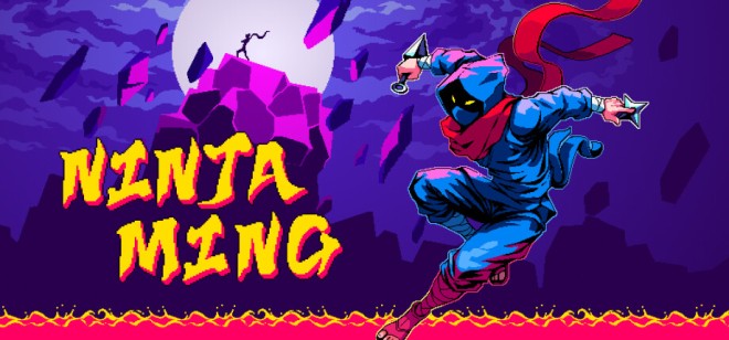 Ninja Ming Free Download