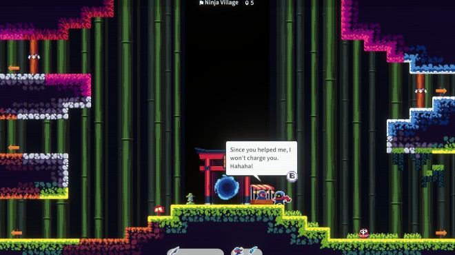 Ninja Ming Torrent Download