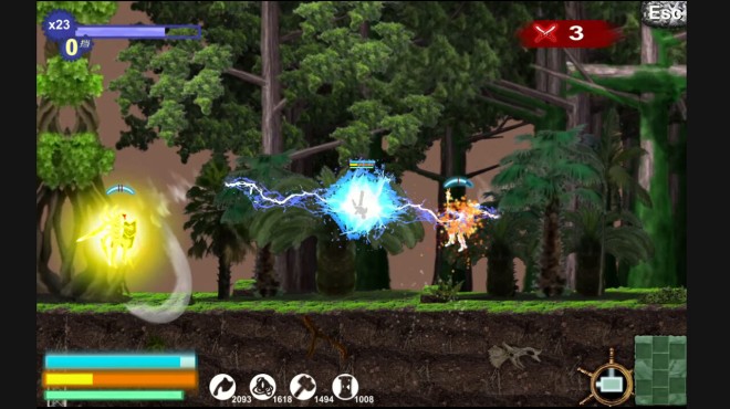 No Afraid Of Battle Torrent Download