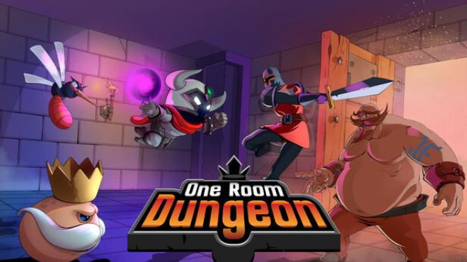 One Room Dungeon Free Download