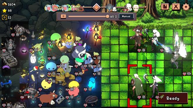 One Room Dungeon PC Crack