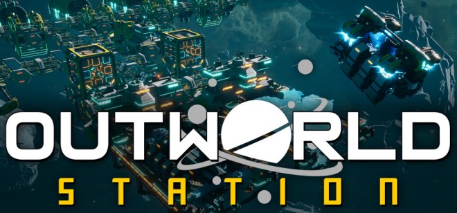 Outworld Station Free Download
