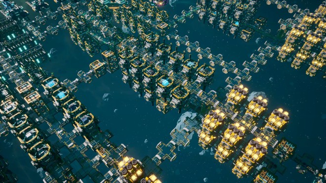 Outworld Station PC Crack