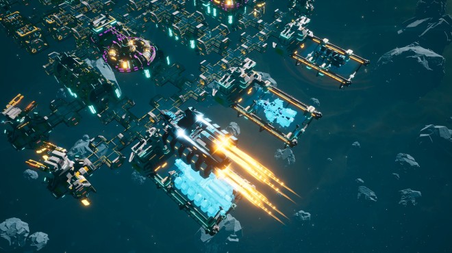 Outworld Station Torrent Download