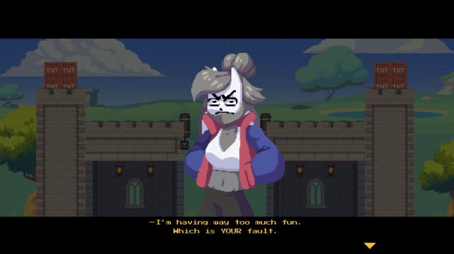PEPPERED: an existential platformer PC Crack