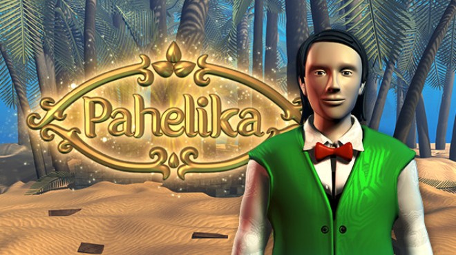 Pahelika: Secret Legends Free Download