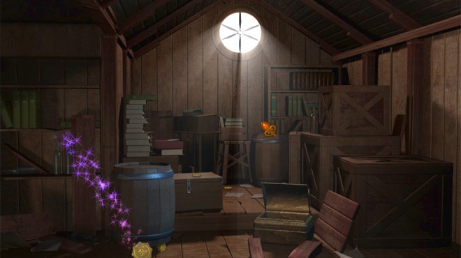 Pahelika: Secret Legends Torrent Download