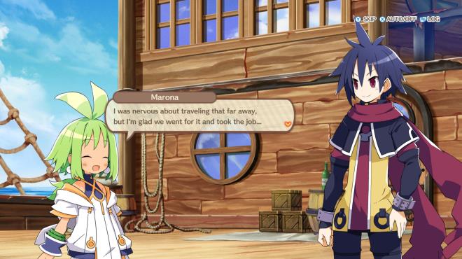 Phantom Brave: The Lost Hero PC Crack