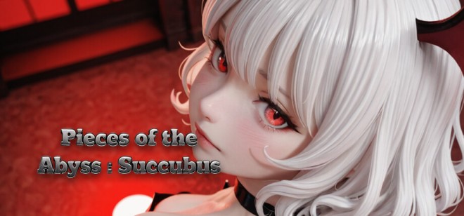 Pieces of the Abyss : Succubus Free Download