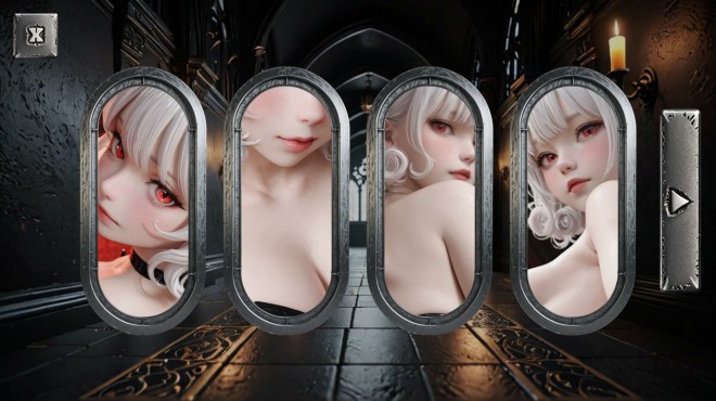 Pieces of the Abyss : Succubus PC Crack