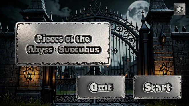 Pieces of the Abyss : Succubus Torrent Download