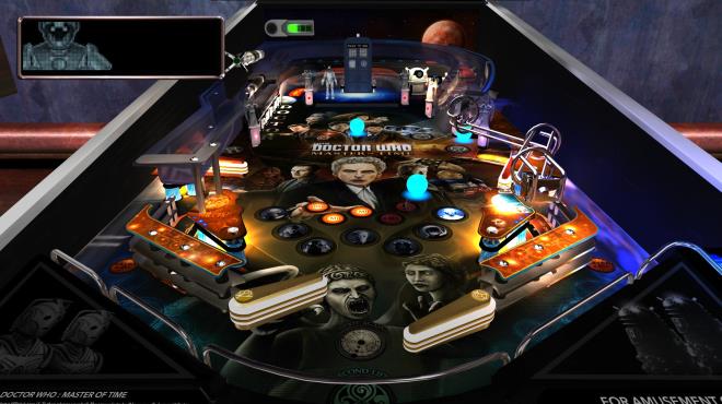 Pinball Arcade PC Crack