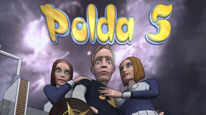Polda 5 Free Download