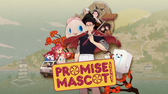 Promise Mascot Agency Free Download