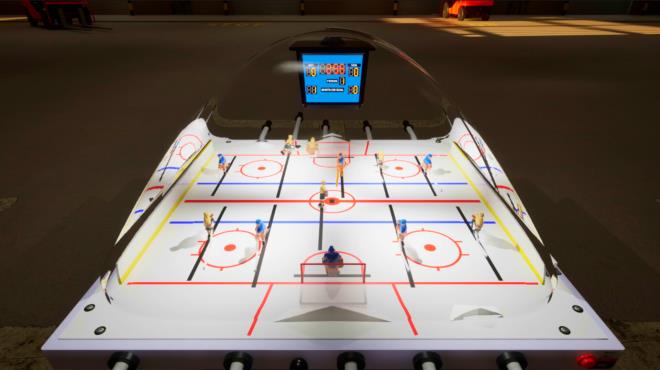 Pure Bubble Hockey Torrent Download