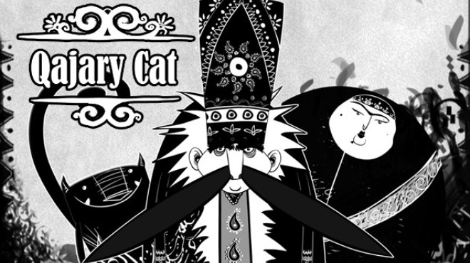 Qajary Cat Free Download