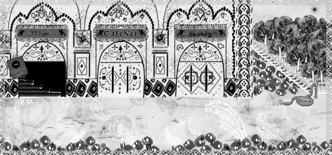 Qajary Cat Torrent Download