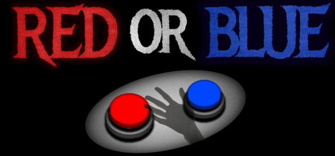 Red or Blue Free Download