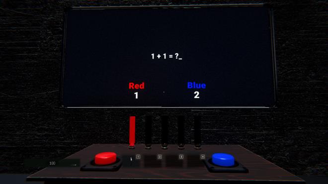 Red or Blue PC Crack