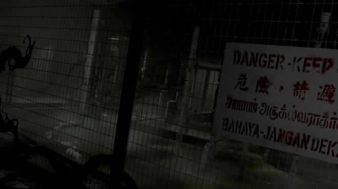 Scarred Torrent Download