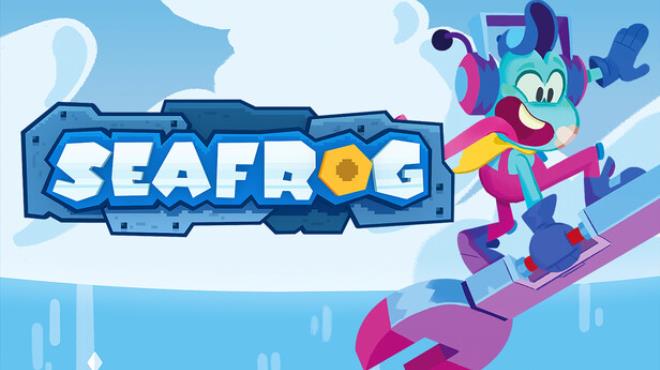 Seafrog Free Download