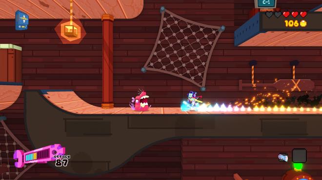 Seafrog Torrent Download