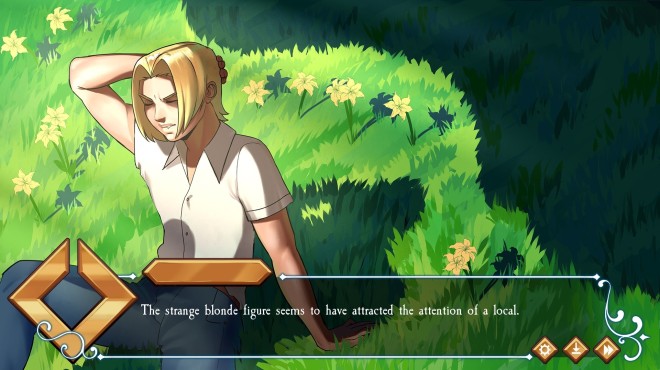 Shackles of Ellswyn PC Crack