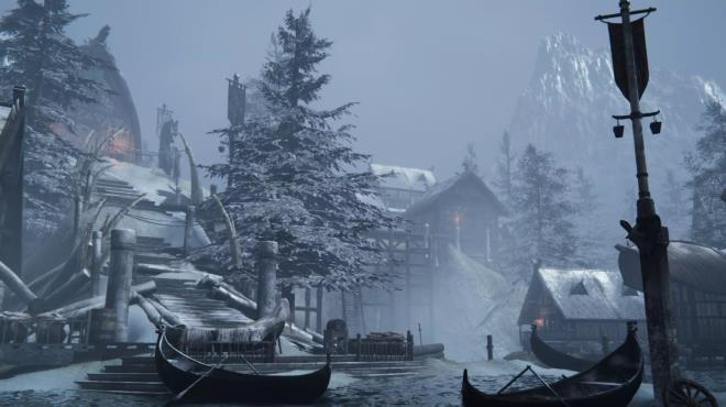 Shadow of the Night PC Crack