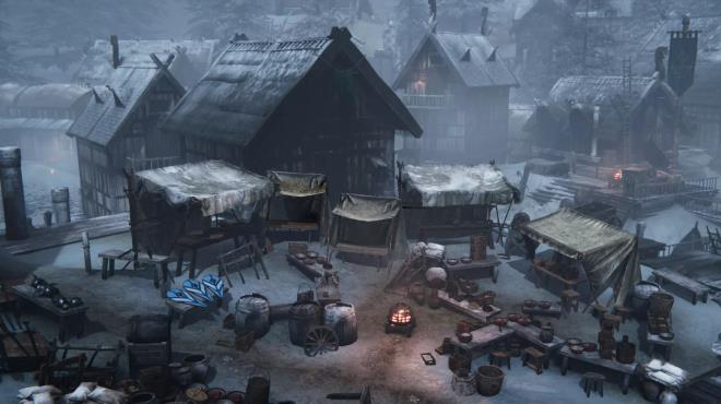 Shadow of the Night Torrent Download