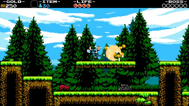 Shovel Knight: Shovel of Hope Torrent Download