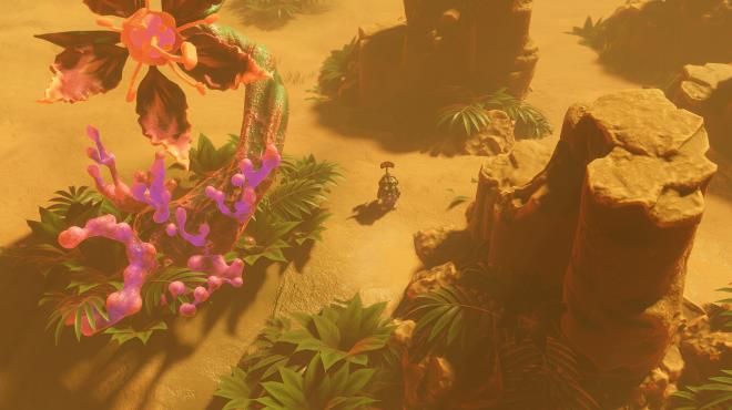 Space for Sale PC Crack