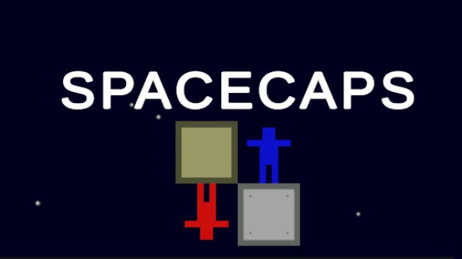 Spacecaps Free Download