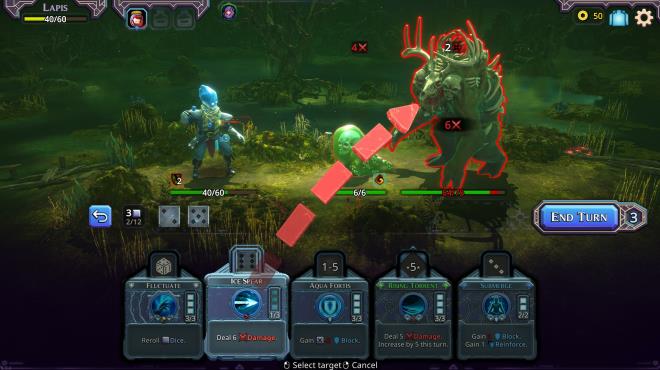 SpellRogue Torrent Download